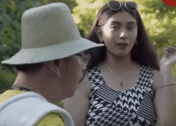 H1010006 Babae,nagulat nang makipagkita sa years online boyfriend dahil gurang na pala ito TBON part2