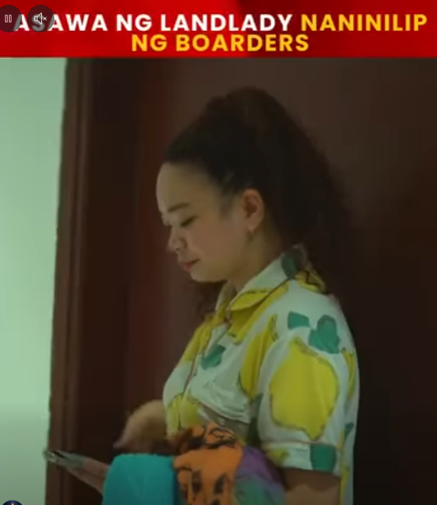 H2010001 Asawa Ng Landlady Naninilip Ng Boarders part2