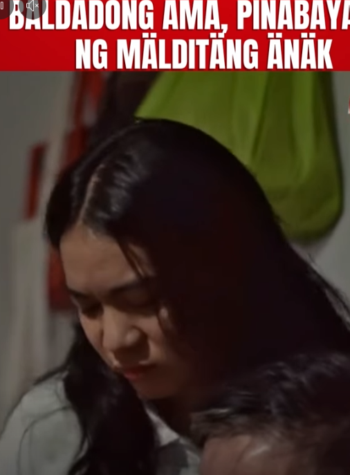 H2010007 Bäldädong Amä, pinäbäyään ng mälditäng änäk part2