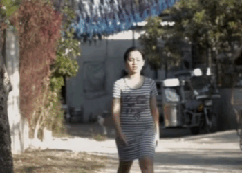 H1010005 BABAENG NAGBULAG BULAGAN SA MASAMANG UGALI NG BOYFRIEND