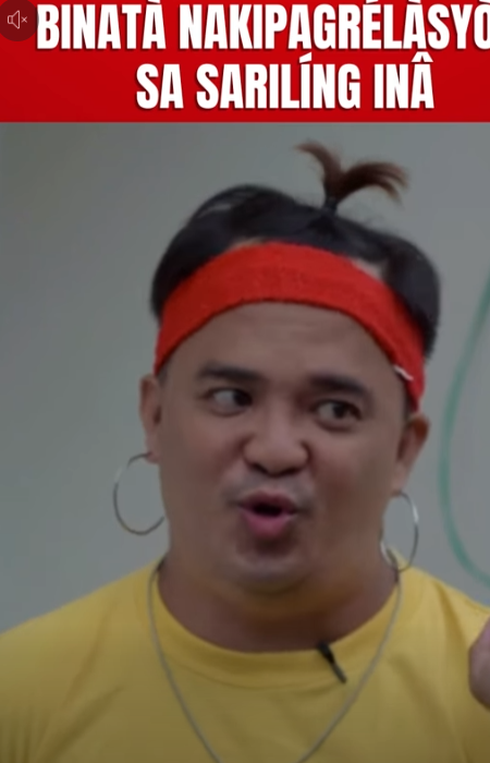 H2010003 Binata nakipagrelasyon sa sariliong ina TBON part2