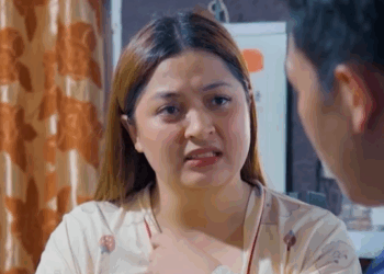 H2010004 Babaeng May Utang, Sya Pa Ang Galit! part2