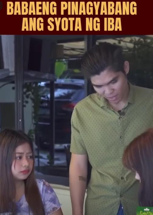 H2010002 BABAE PINAGYABANG ANG SYOTA NG IBA TBON MNL part2