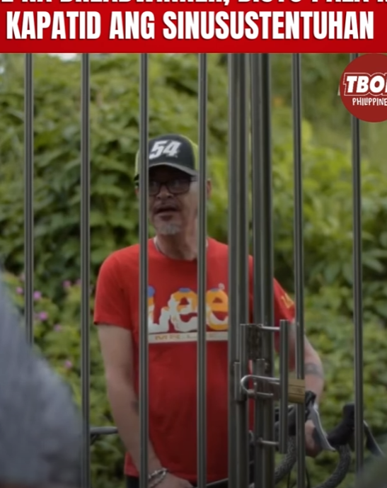 H1010001 Babaeng Balö, hindi sinunod ang sinabi sa namatay na asawa