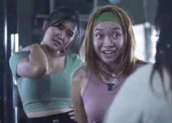 H2010001 BABAENG GYM INSTRUCTOR BINALIKAN NG KARMA TBON MNL part2