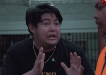 H2010007 Pasaway Na Tambay Tumakbong Kagawad part2