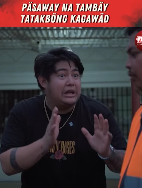 H2010007 Pasaway Na Tambay Tumakbong Kagawad part2