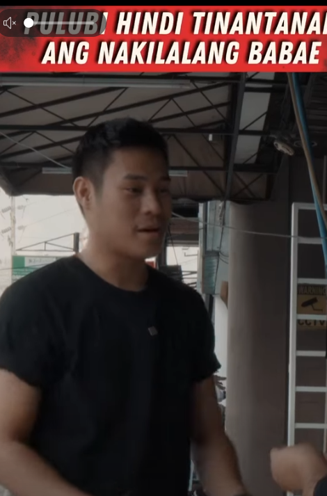 H2010006 Pulubi Hindi Tinantanan Ang Nakilalang Babae part2