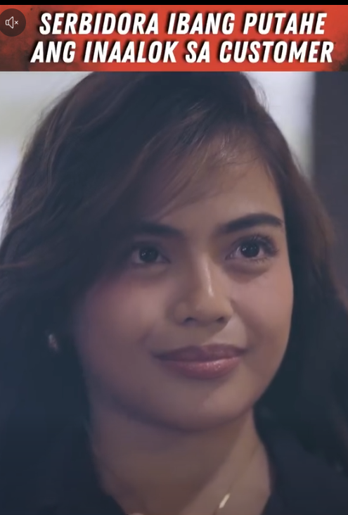 H2010003 Serbidora Ibang Putåh3 Ang Inaalik Sa Cu t0m3r part2