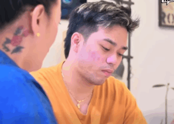 H2010003 Mal!syosong anak, pinagbintãngan ang kaibigan part2