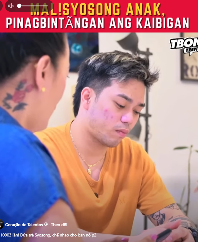 H2010003 Mal!syosong anak, pinagbintãngan ang kaibigan part2