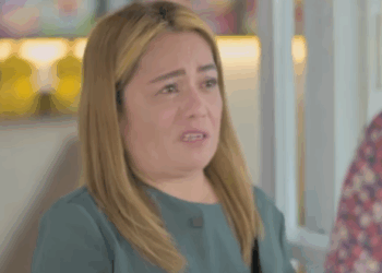 H2010008 Manager Tinanggal ang Matandang Supervisor at Pinalit ang Malanding Waitress