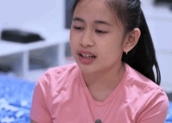 H2010002 Maldítang anak, hindi matanggap ang stepsister