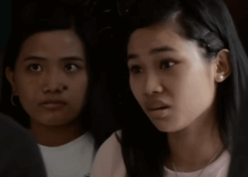 H1010004 Babae, sinabihan ang mahirap na manliligaw na wag magjowa kung walang pera