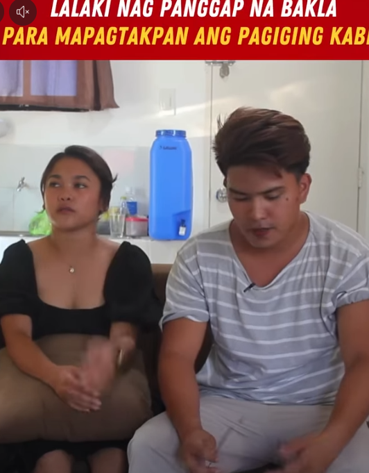 H2010003 Lalaki Nagpanggap na Bakla para Pagtakpan ang Pagiging Kabet part2