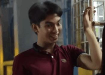 H2010002 Lalaki, Nagpanggap na Bakla para Mapalapit sa Babaing Gusto niya part2