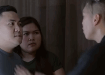 H2010006 Lalaki, sinugod ang buntis na ex para sabihing siya ang ama ng bata part2