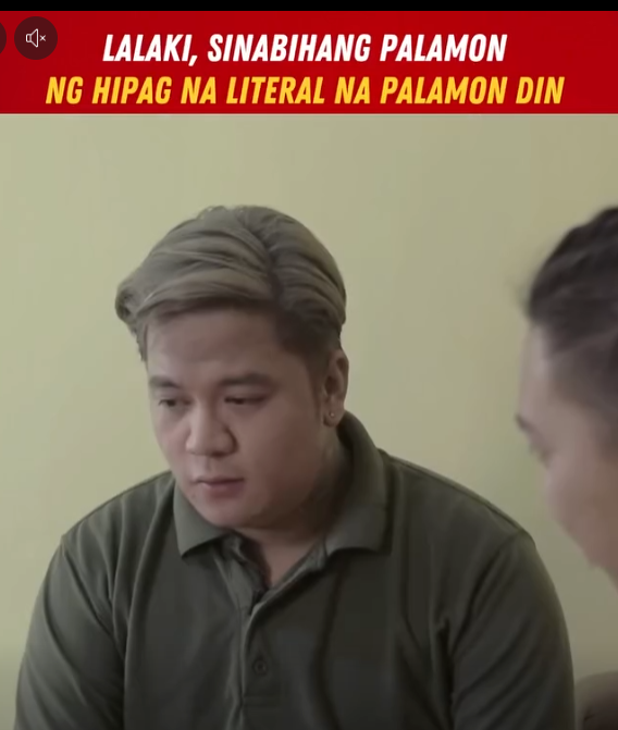 H2010007 Lalaki, sinabihang palamon ang hipag na literal na palamon din part2