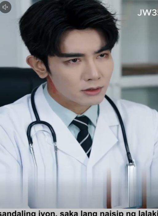 H2010004 Ang Kakaibang Ugnayan Singsing ng Kasal at Kamalian ng Asawa part2