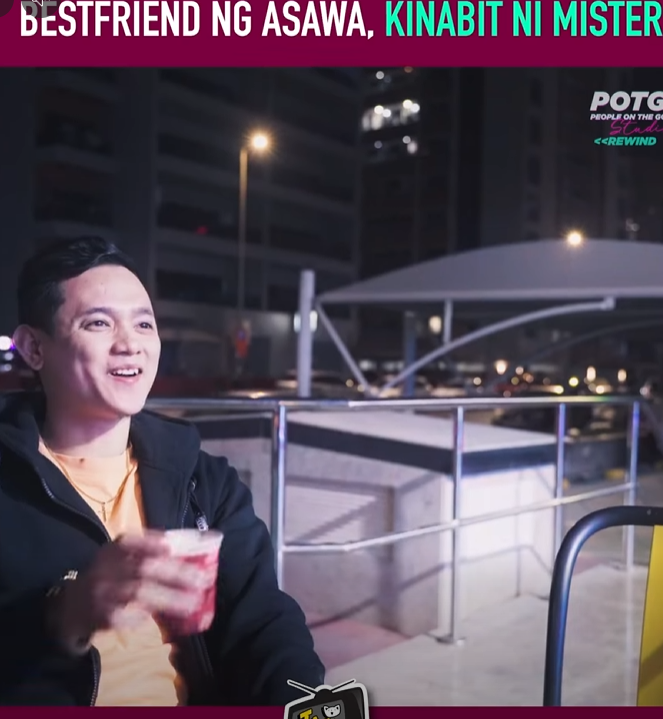 H2110004 Bestfriend ng Asawa, Kinabit ni Mister part2