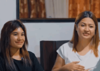 H2110005 BAKLA NAGPAKATANGA SA PAG IBIG DAHIL TAKOT MAG ISA part2