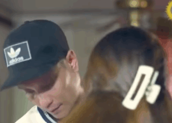 H2110004 BABAENG MAY HINIHILING PABOR SA KANYANG DRIVER TBON MNL part2