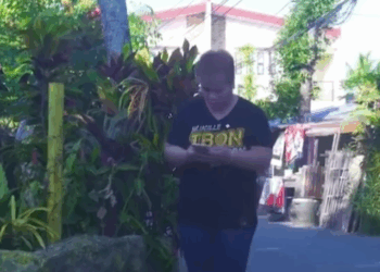 H2110001 BULAG NA MISIS NILOLO NG MISTER (TBON) part2