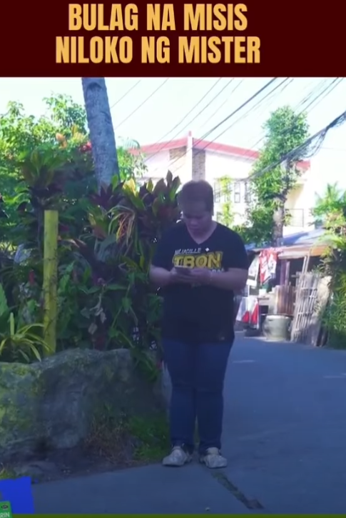 H2110001 BULAG NA MISIS NILOLO NG MISTER (TBON) part2