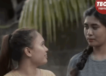 H2110002 Singkwenta Mil na nawawala sa Amo, sino sa dalawang katulong ang kumuha TBON part2