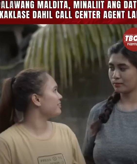 H2110002 Singkwenta Mil na nawawala sa Amo, sino sa dalawang katulong ang kumuha TBON part2