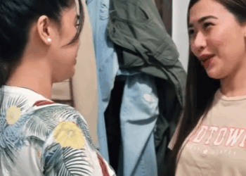 H1010008 Babae nagbago ang isip kinancel ang kasal part2