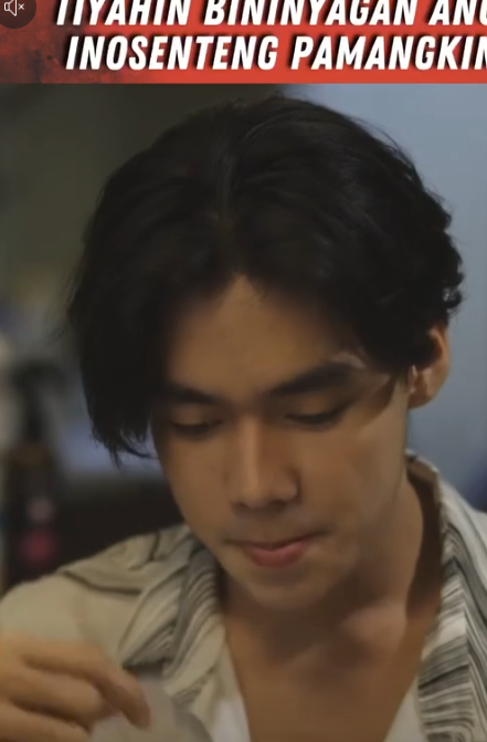 H2110005 Tiyahin Bininyagan Ang Inosenteng Pamangkin part2