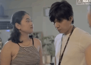 H1010006 Babaeng balik bayan inuwi ang kabit kapalit sa asawa niyang baldado part2