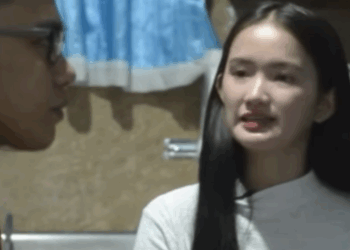 H2110004 Lalaking Muntik Ng Mabulag, Muntik Na Ring Iwan Ng Nobya part2