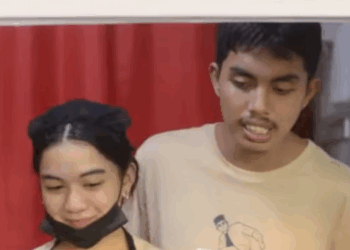 H2110005 Lalakíng Matakaw, Kínarma part2