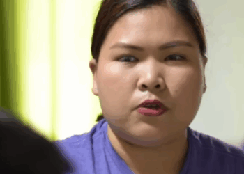 H2110006 Lalaking iniwan ang kasintahan, nagkita pagkalipas ng apat na taon part2