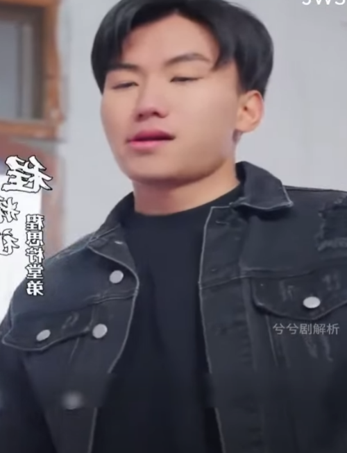 H2110003 Ang Nagulat na Ina ng Presidente part2