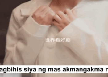 H2110001 Ang Nakababatang Kapatid Mula sa Pagiging Mayabang Hanggang sa Pagbabago part2