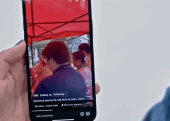 H0910005 Bawat Smartphone na Benta Tulong sa Iba part2