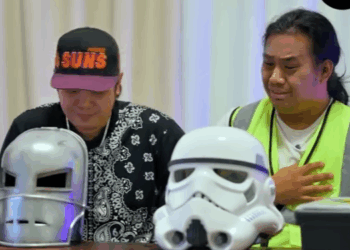 H1010007 Babae nag alok para hinai putulan ng kuryente part2