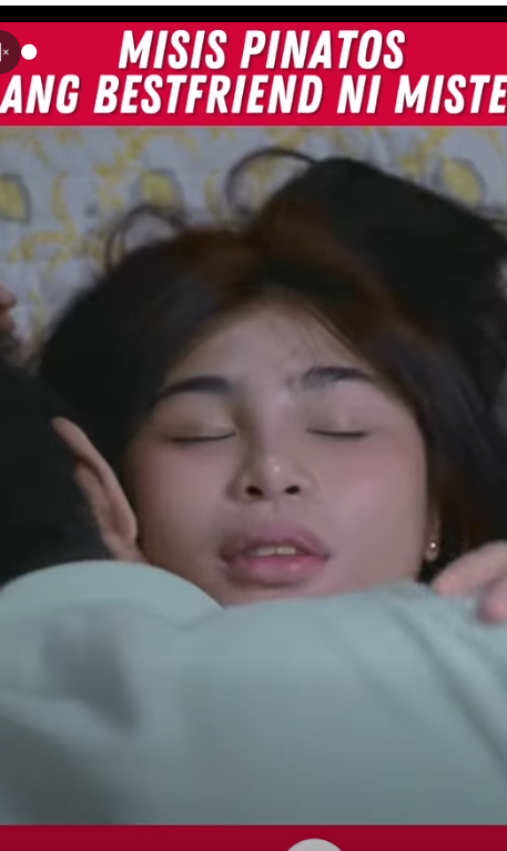 H2110002 Misis pinatos ang friend ni mister #tbonmanila #shortstories #in