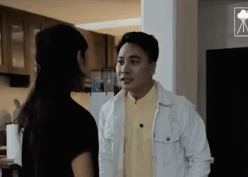 H2110004 Misis na sobrang higpit sa asawa umalis ng walang paalam part2