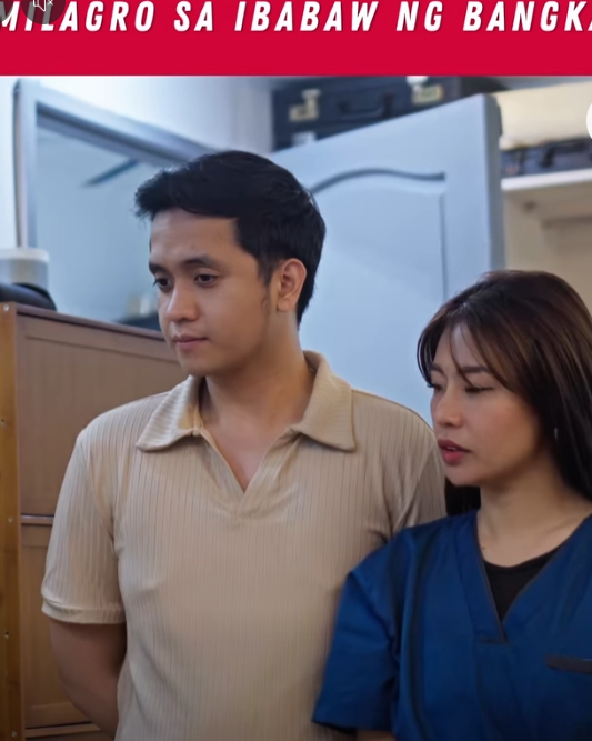 H2110001 MIlagro sa Ibabaw ng Bangkay #tbonthebilloutnight #tbonproduction #TB