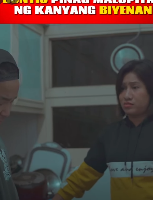 H2110008 Buntis Pinag Malupitan Ng Kanyang Biyenan part2