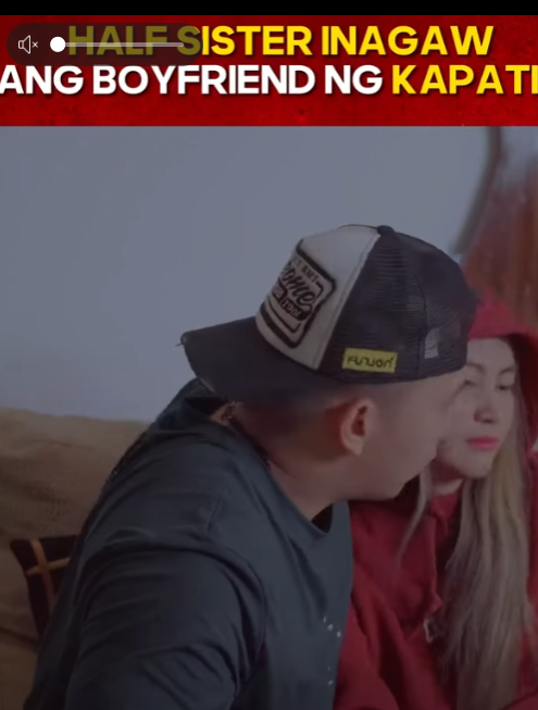 H2110007 Half Sister Inagaw Ang Boyfriend Ng Kapatid part2