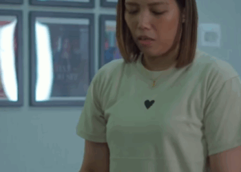 H2110003 Kaibigang Pinatira Sa bahay Umastang May Ari, Ate Ginawang Katulong part2