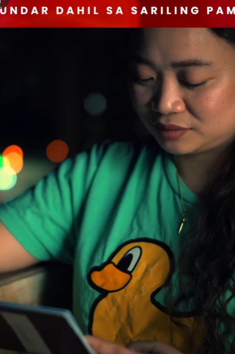 H2110002 Kapatid Ng OFW Walang Naaipundar Dahil Sa Sariling Pamilya part2