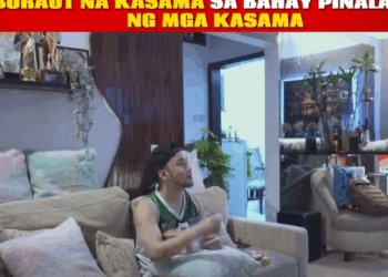 H2110010 Buraot Na Kasama Sa Bahay, Pinalayas Ng Mga Kasama part2