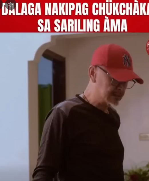 H2110006 DALAGA NAKIPAG CHÜKCHÀKAN SA SARILING ÀMA