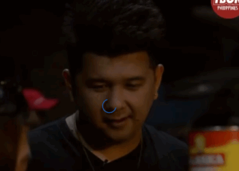 H2110009 Girlfriend inakitang kapatid ng boyfriend